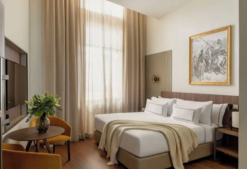 هتل Casa De Las Artes, Member Of Meliá Collection