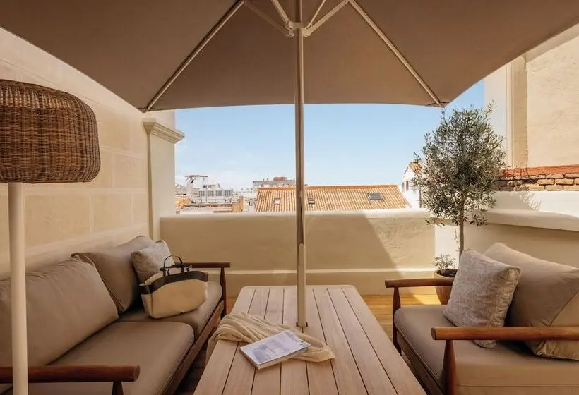 هتل Casa De Las Artes, Member Of Meliá Collection