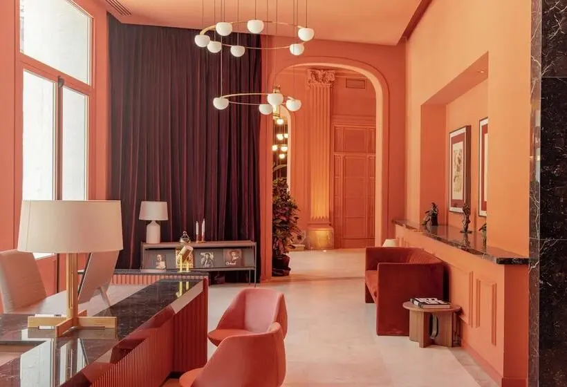 هتل Casa De Las Artes, Member Of Meliá Collection