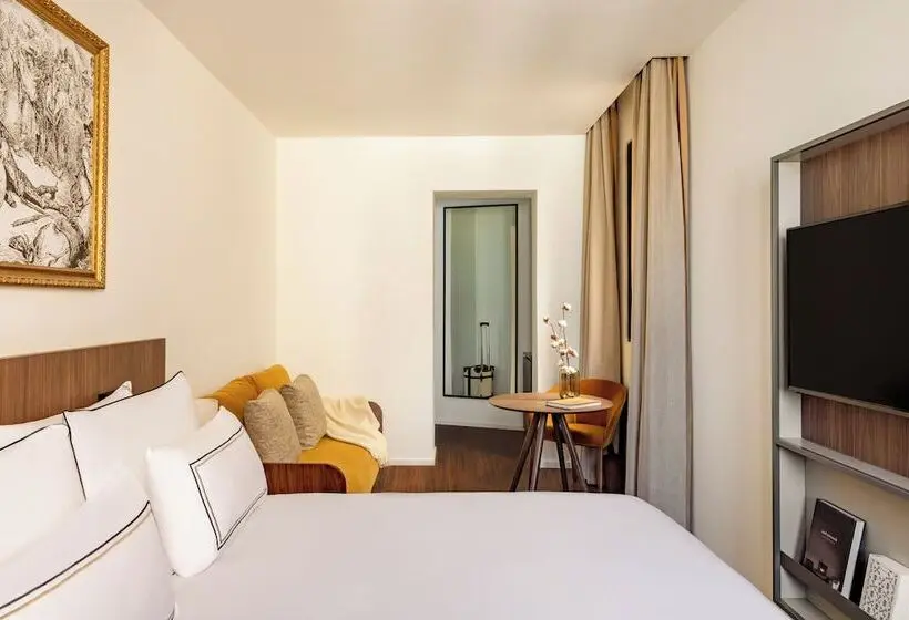 هتل Casa De Las Artes, Member Of Meliá Collection