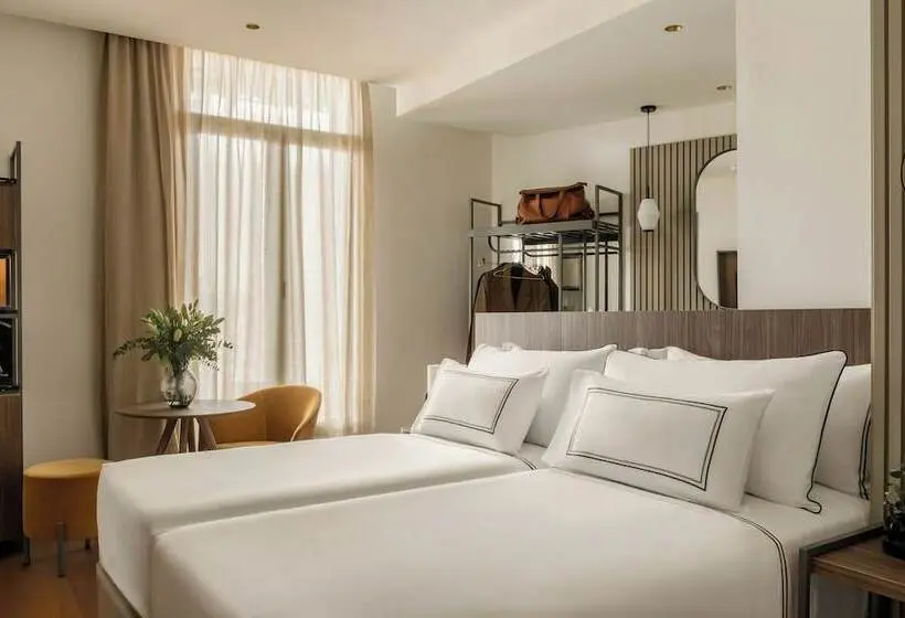 هتل Casa De Las Artes, Member Of Meliá Collection