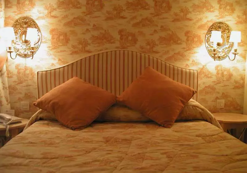 ホテル Central Saint Germain