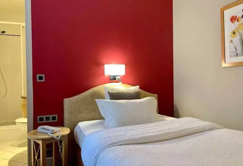 ホテル Central Saint Germain