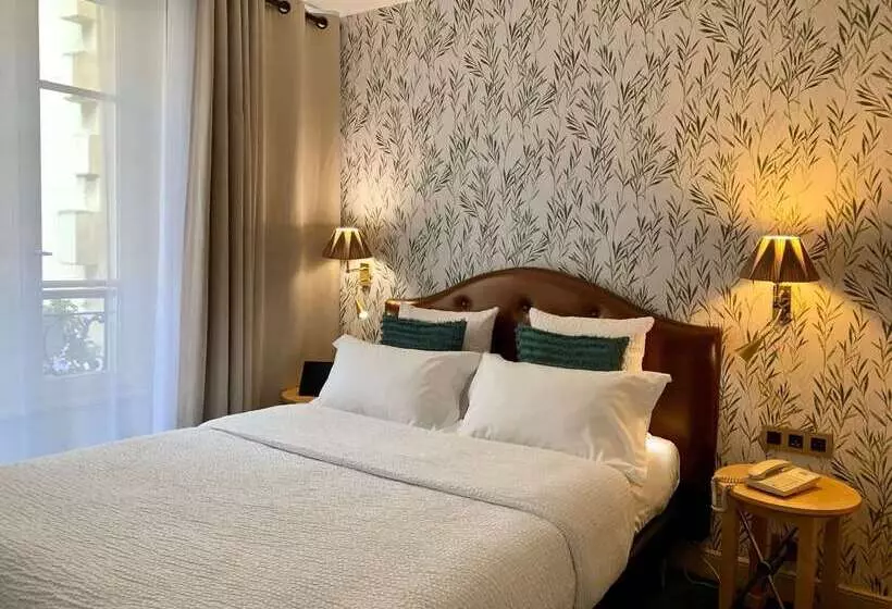 ホテル Central Saint Germain