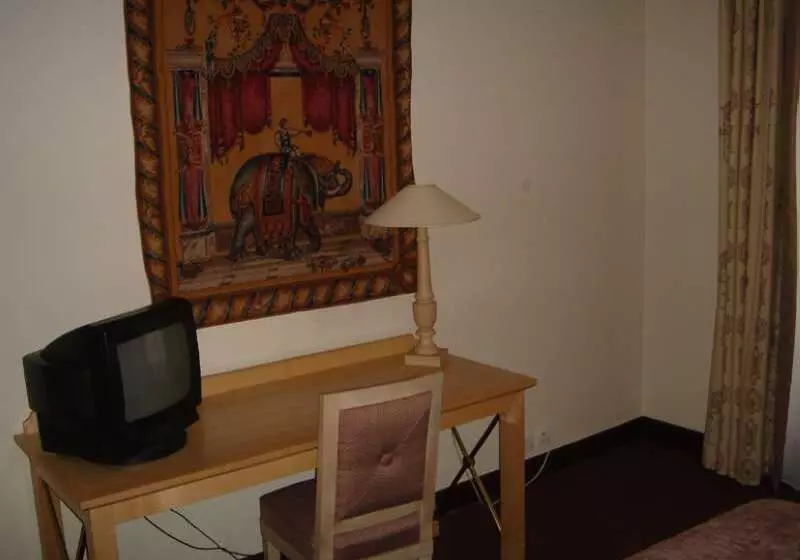 ホテル Central Saint Germain