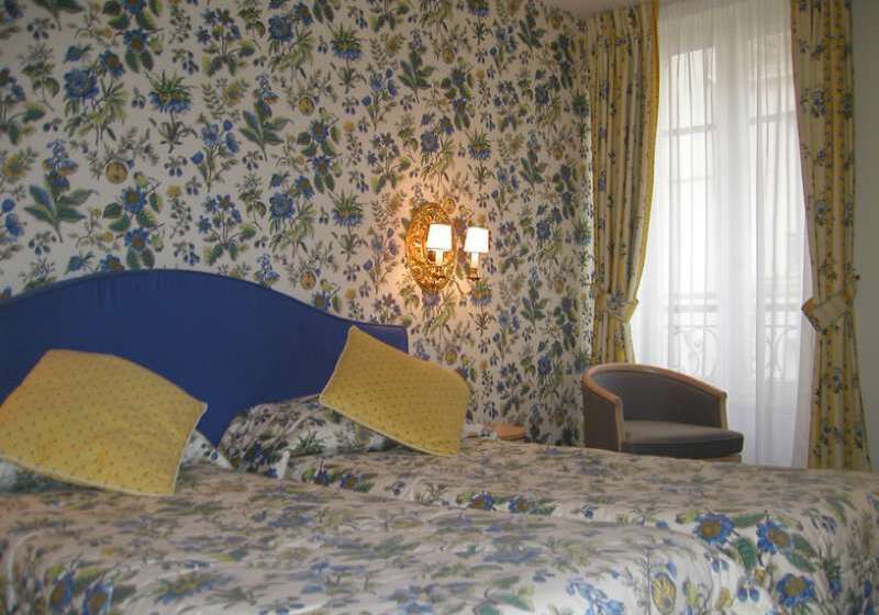 ホテル Central Saint Germain