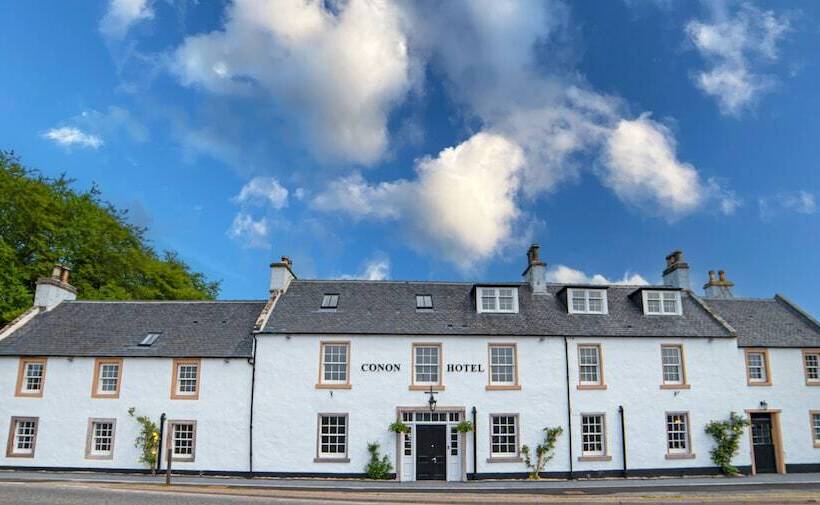 Hotel Conon