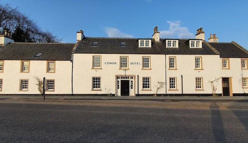 Hotel Conon