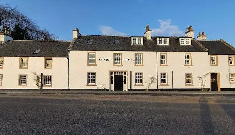 فندق Conon