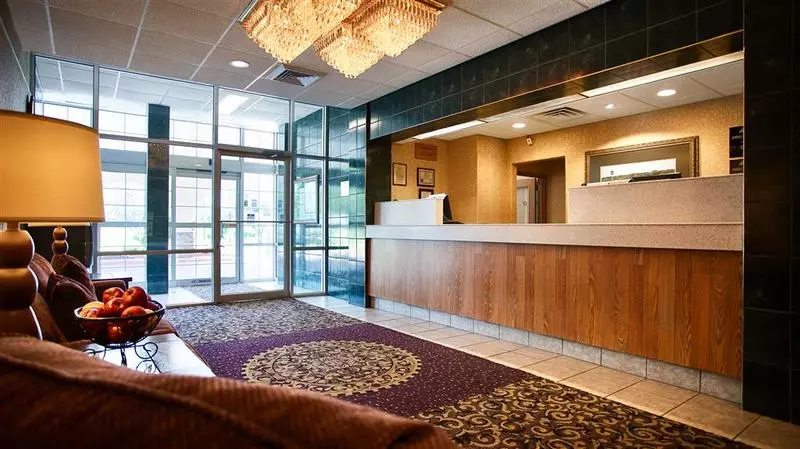 호텔 Cooper's Mill