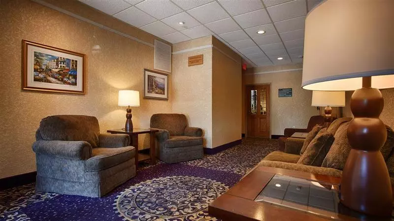 호텔 Cooper's Mill