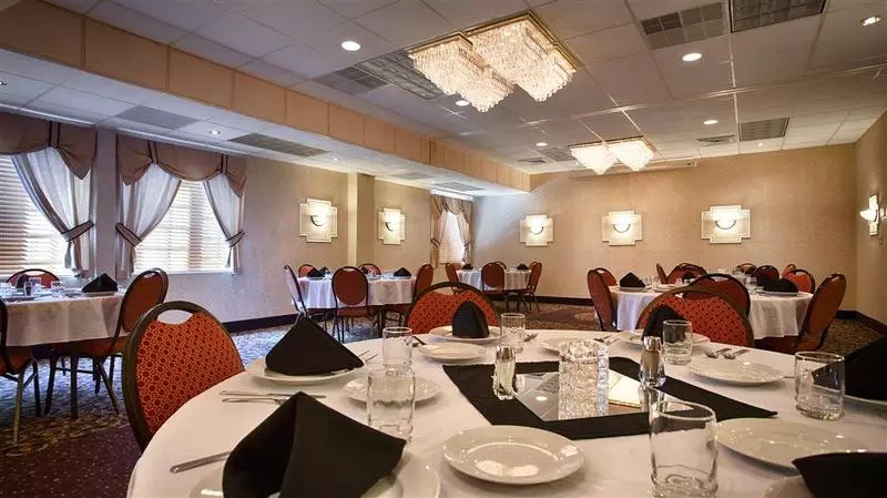 호텔 Cooper's Mill