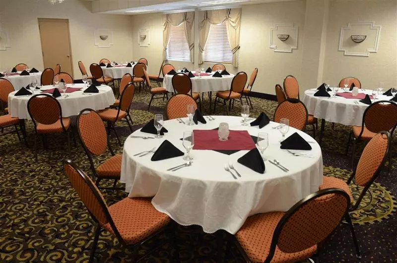 호텔 Cooper's Mill