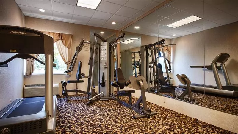 호텔 Cooper's Mill