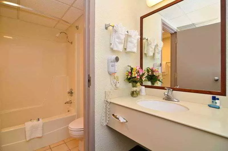 호텔 Cooper's Mill