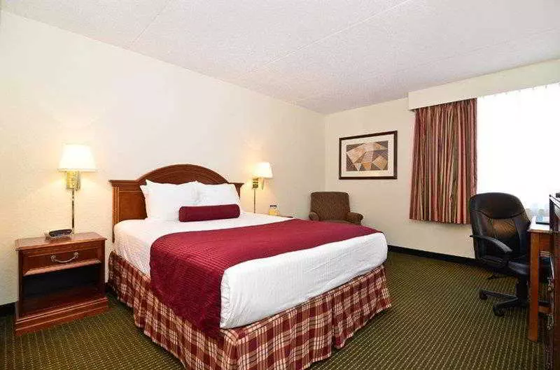 호텔 Cooper's Mill