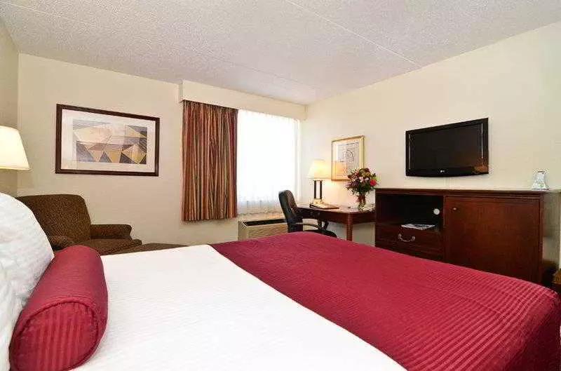 호텔 Cooper's Mill