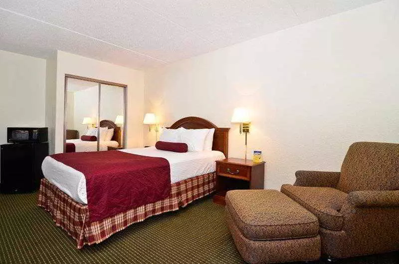 호텔 Cooper's Mill