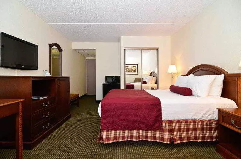 호텔 Cooper's Mill