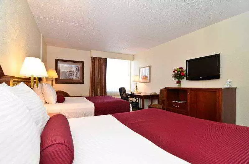 호텔 Cooper's Mill