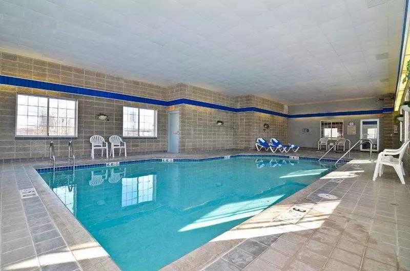 호텔 Cooper's Mill