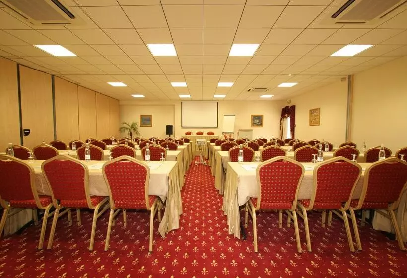 酒店 Corsica & Spa