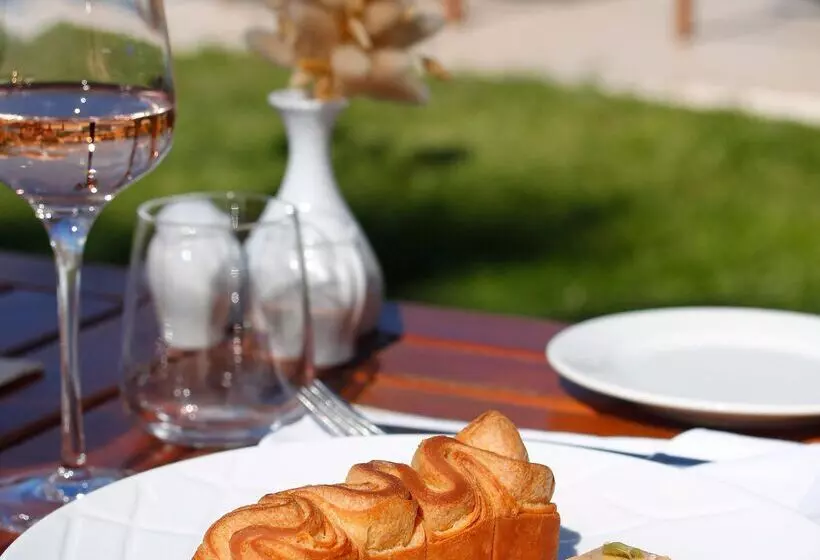 酒店 Corsica & Spa