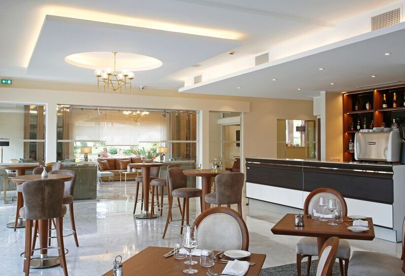 هتل Corsica & Spa