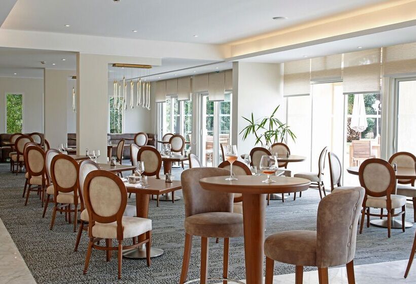 هتل Corsica & Spa