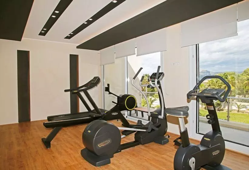 酒店 Corsica & Spa