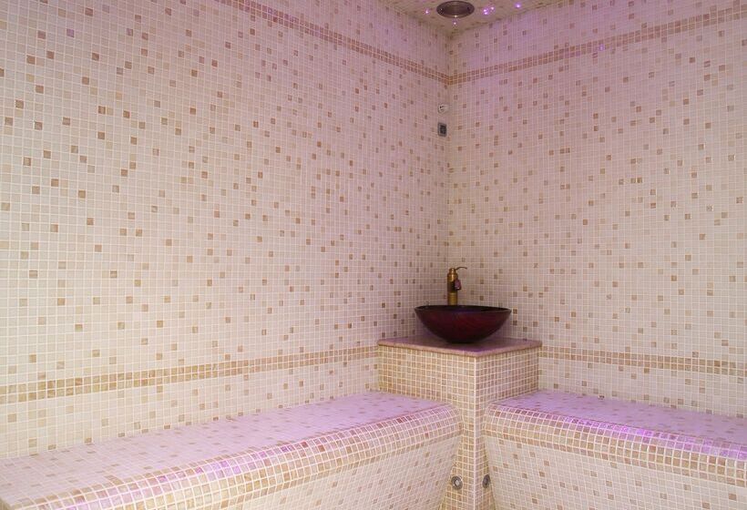 هتل Corsica & Spa