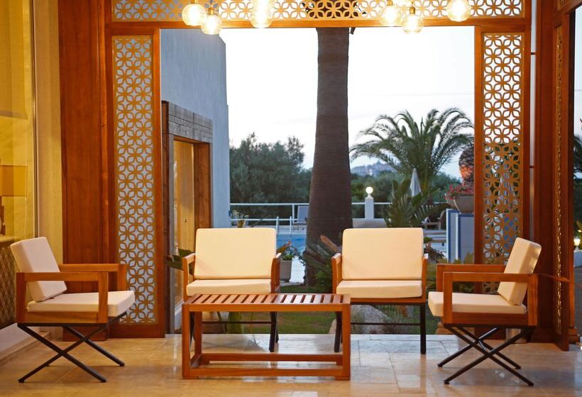 هتل Corsica & Spa