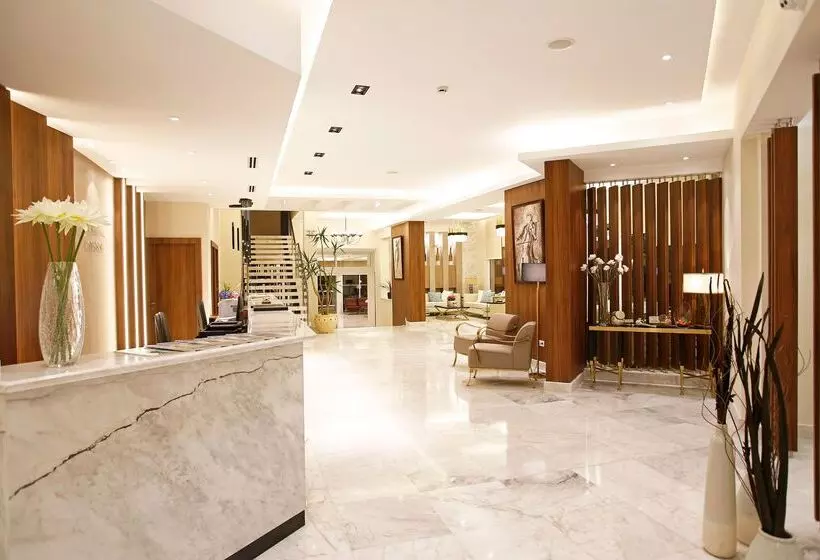 酒店 Corsica & Spa