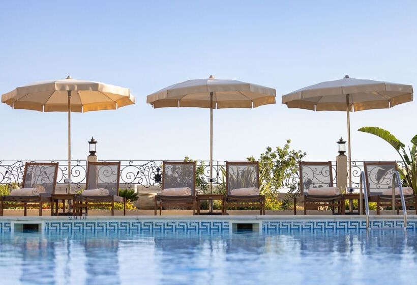 هتل Corsica & Spa