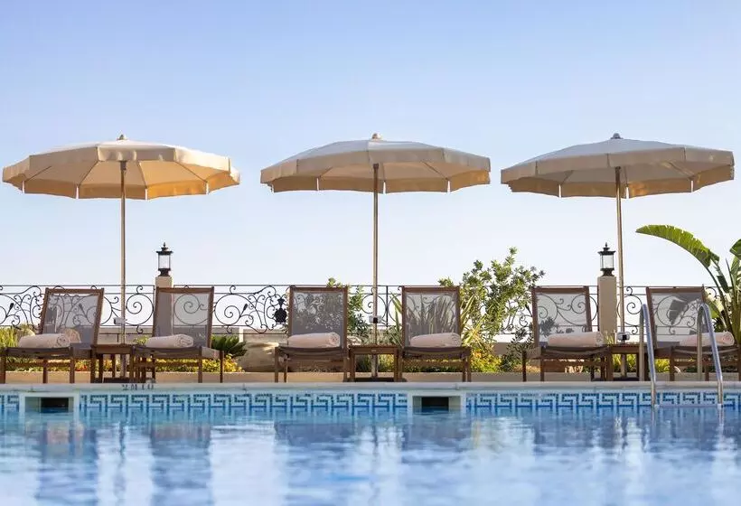 酒店 Corsica & Spa