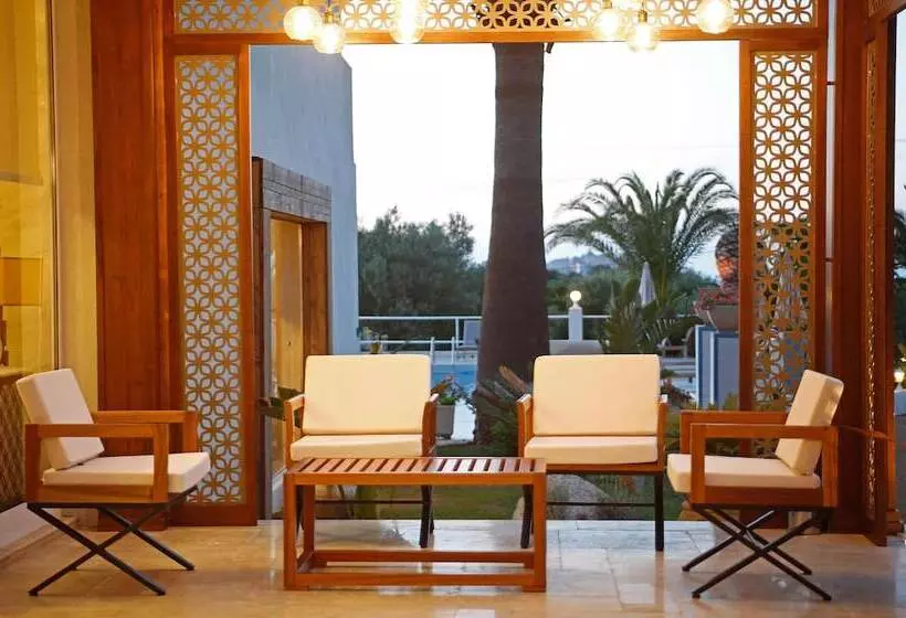 酒店 Corsica & Spa