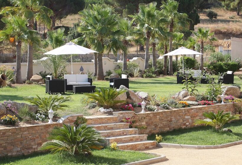 هتل Corsica & Spa