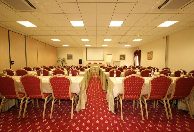 酒店 Corsica & Spa