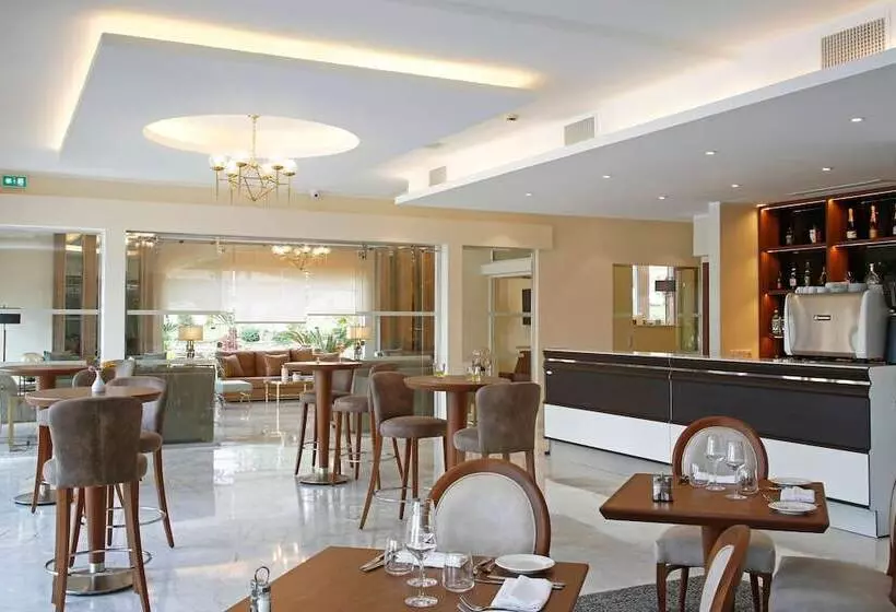 酒店 Corsica & Spa