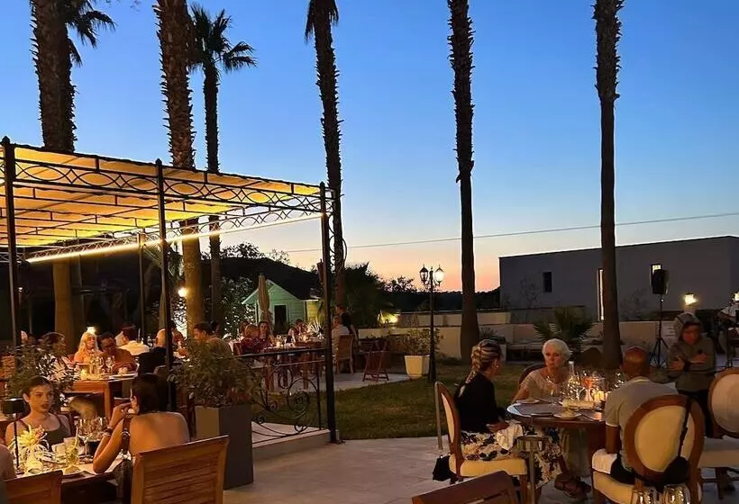 酒店 Corsica & Spa