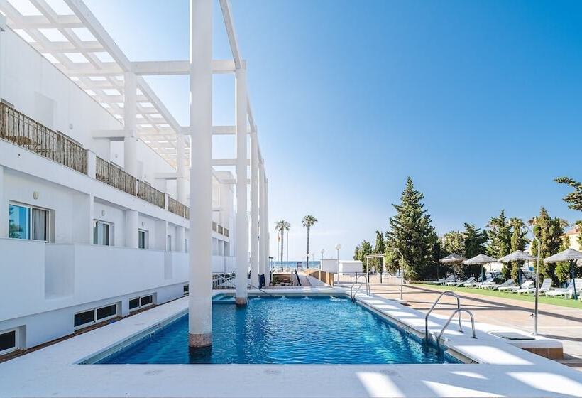 Отель Don Ignacio