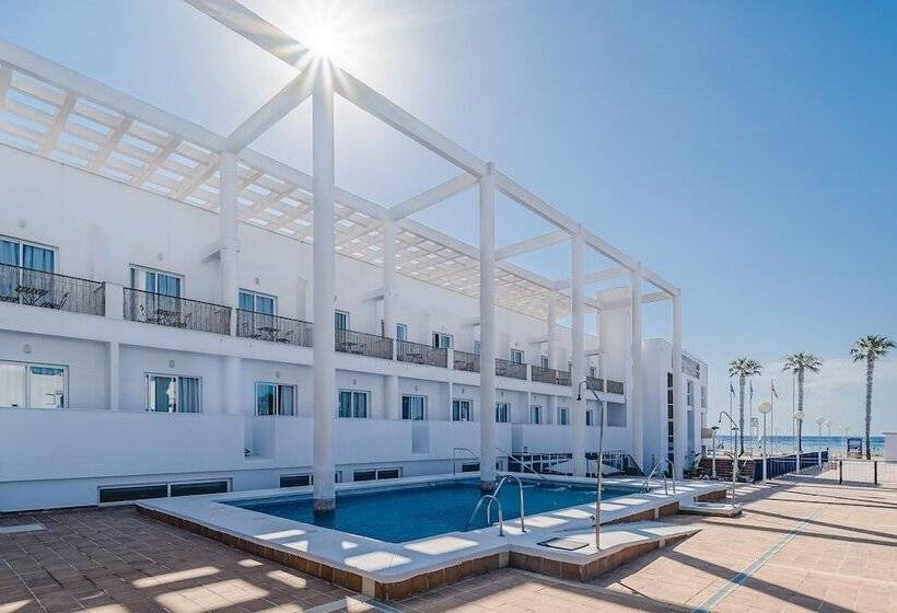 Отель Don Ignacio