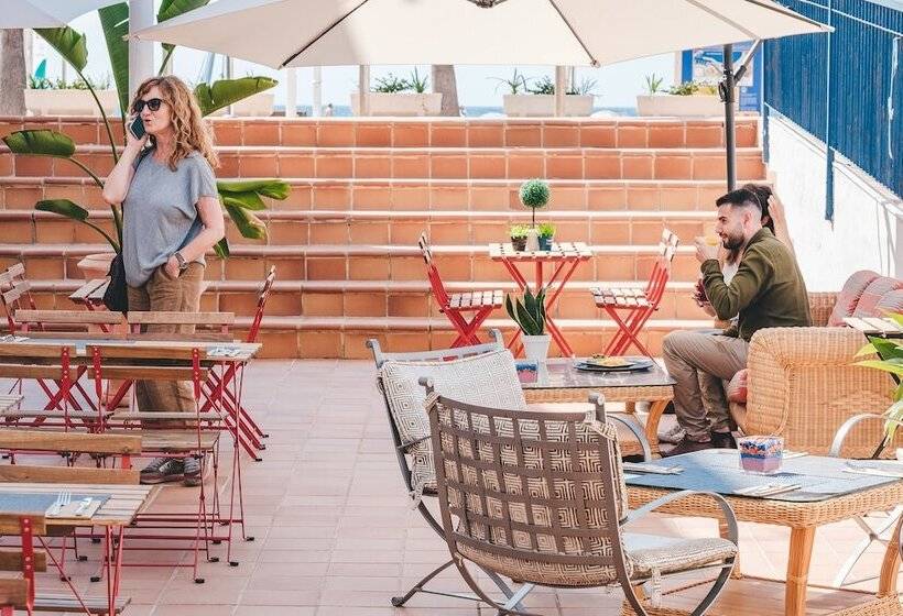 Отель Don Ignacio