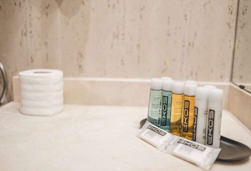 Отель Don Ignacio