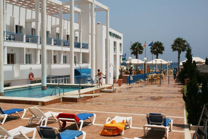 Отель Don Ignacio