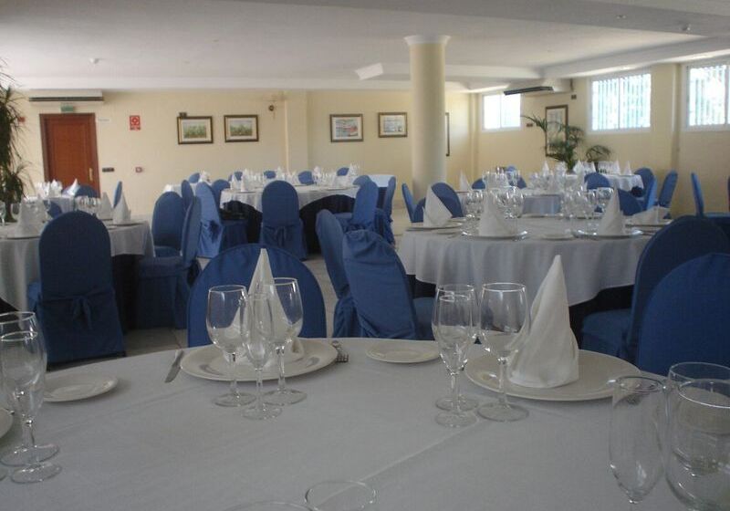 Отель Don Ignacio