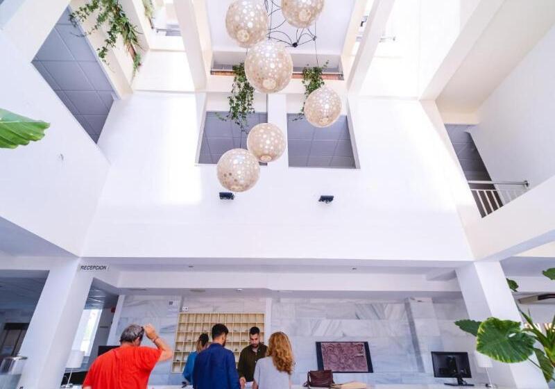 Отель Don Ignacio