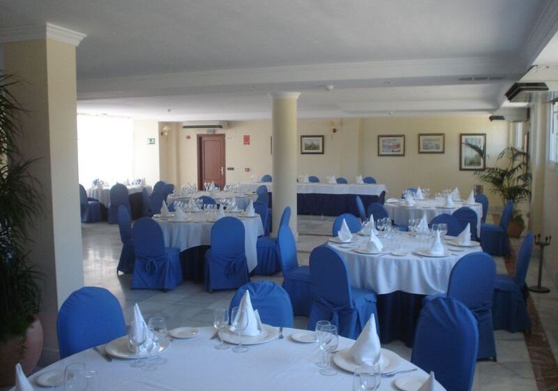 Отель Don Ignacio