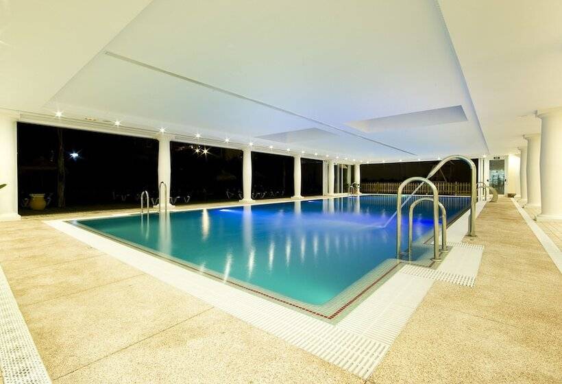 فندق Monarque Fuengirola Park