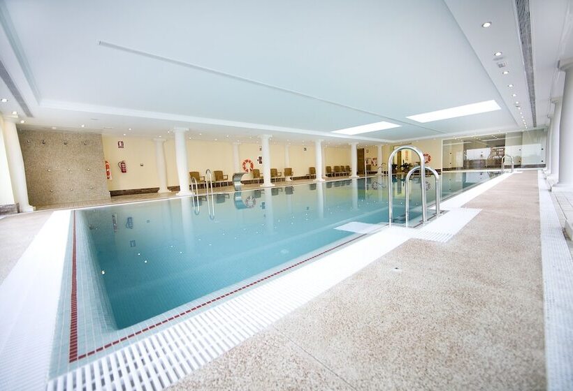 فندق Monarque Fuengirola Park